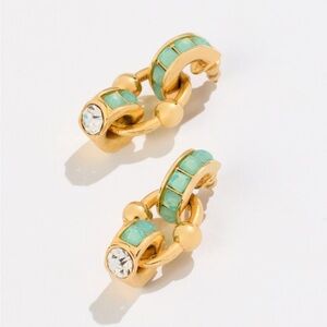 Gas Bijoux Bo Rivage Earrings
